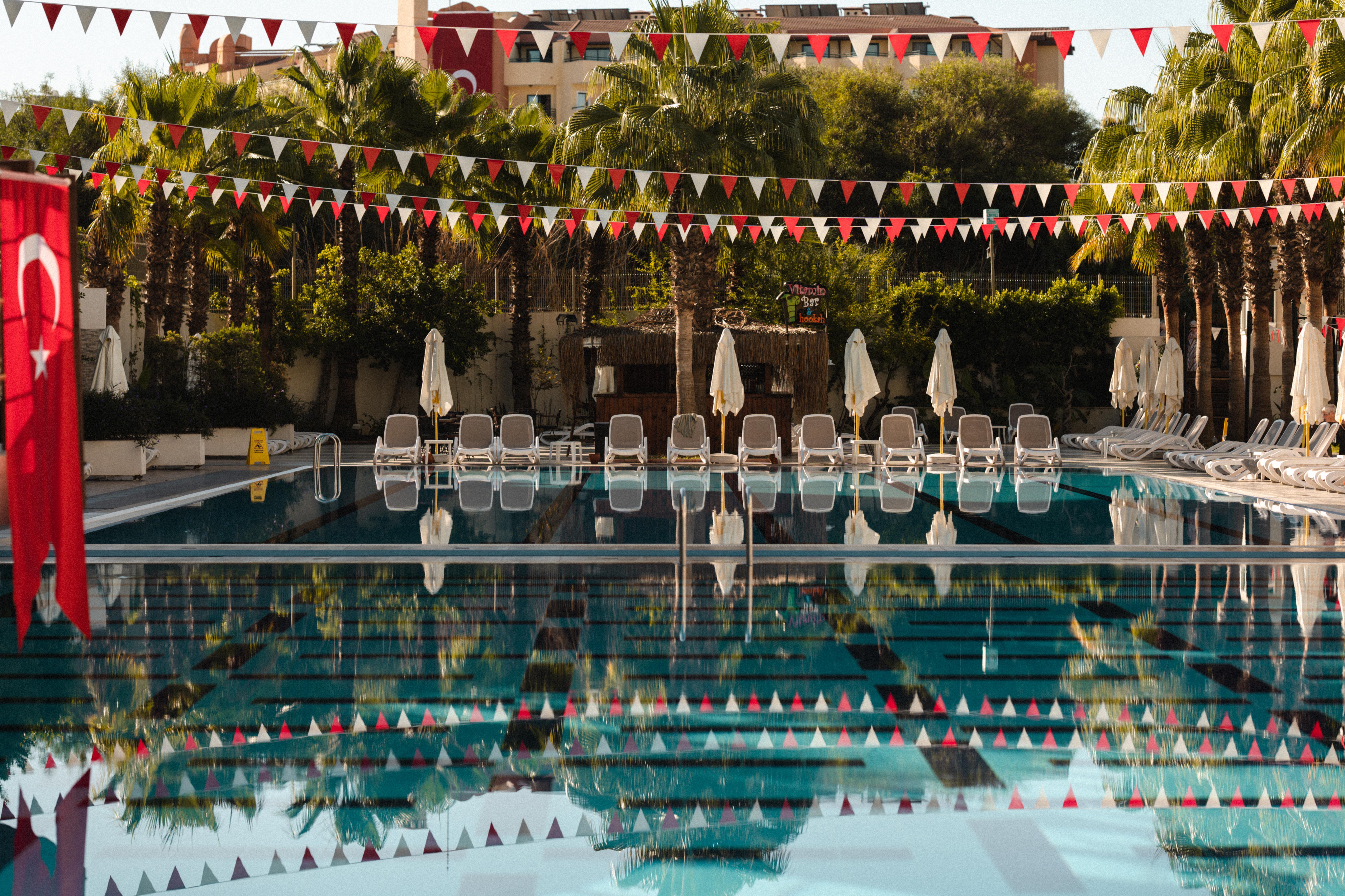 Castival Hotel Side Bagian luar foto