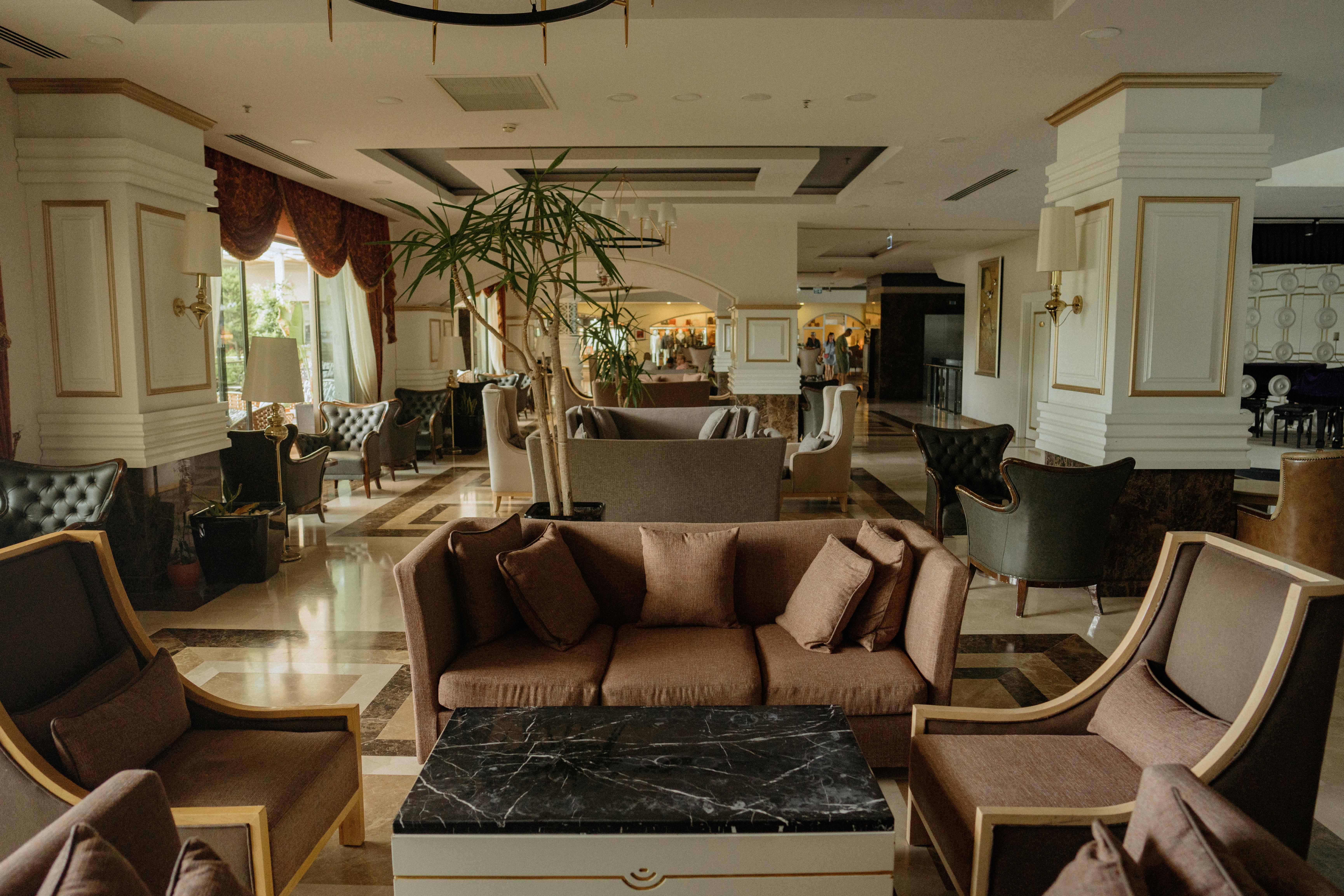 Castival Hotel Side Bagian luar foto