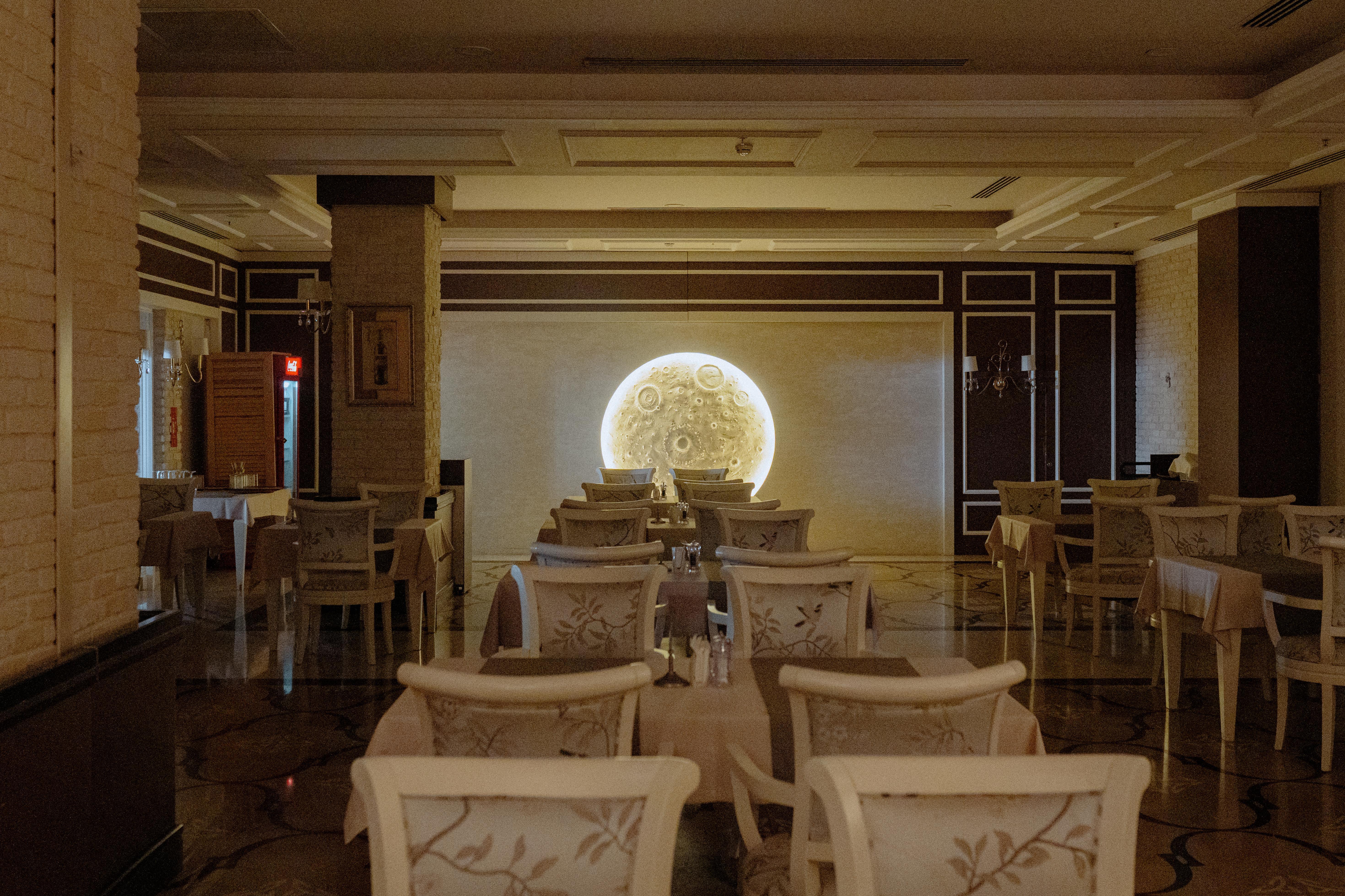 Castival Hotel Side Bagian luar foto
